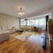 Doua camere+parcare 200 m metrou M. Bravu, 0% comision, 550 m parc, 33 mpu living.