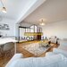 Doua camere+parcare 200 m metrou M. Bravu, 0% comision, 550 m parc, 33 mpu living.