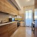 Doua camere+parcare 200 m metrou M. Bravu, 0% comision, 550 m parc, 33 mpu living.