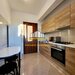 Doua camere+parcare 200 m metrou M. Bravu, 0% comision, 550 m parc, 33 mpu living.