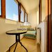 Doua camere+parcare 200 m metrou M. Bravu, 0% comision, 550 m parc, 33 mpu living.